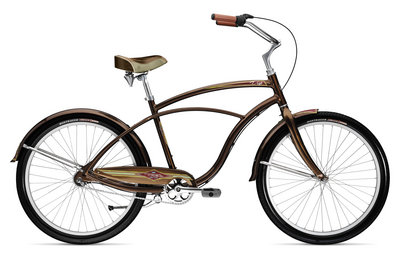 Trek Drift 3 Driftwood Brown